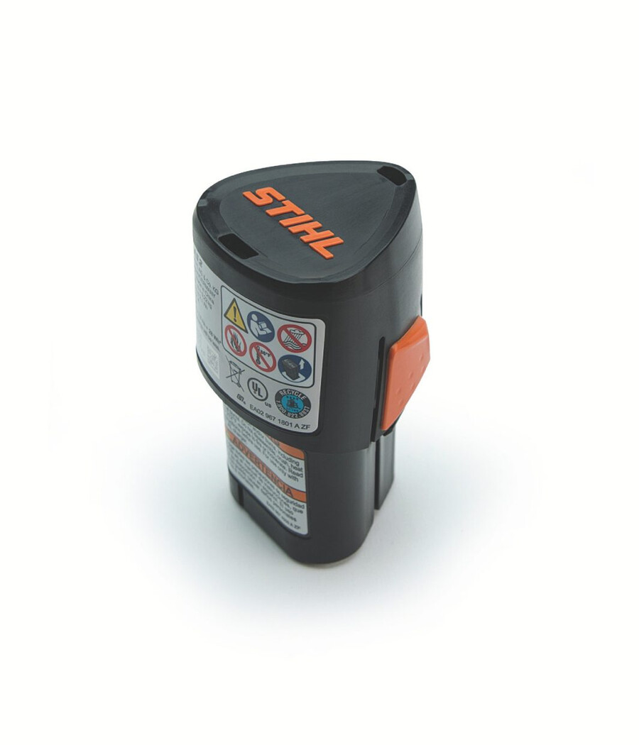 batterie lithium-ion as 2