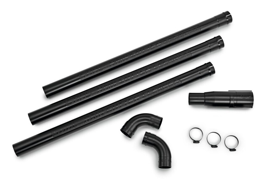kit de gouttières