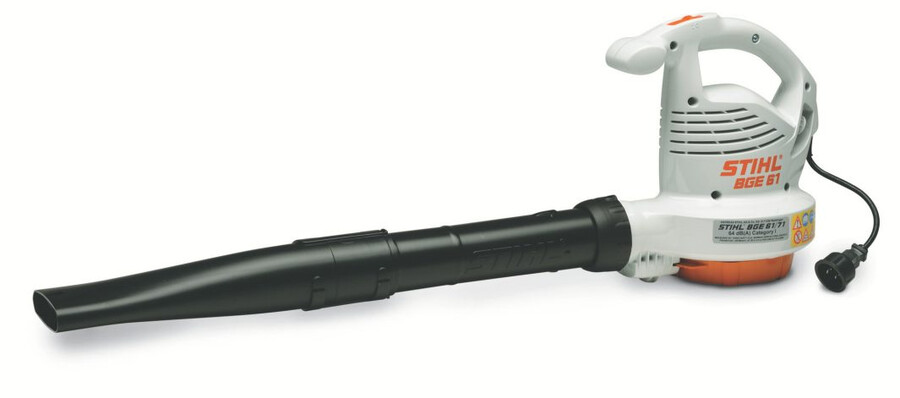souffleur électrique filaire bge 61