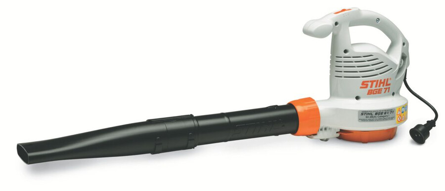 souffleur électrique filaire bge 71