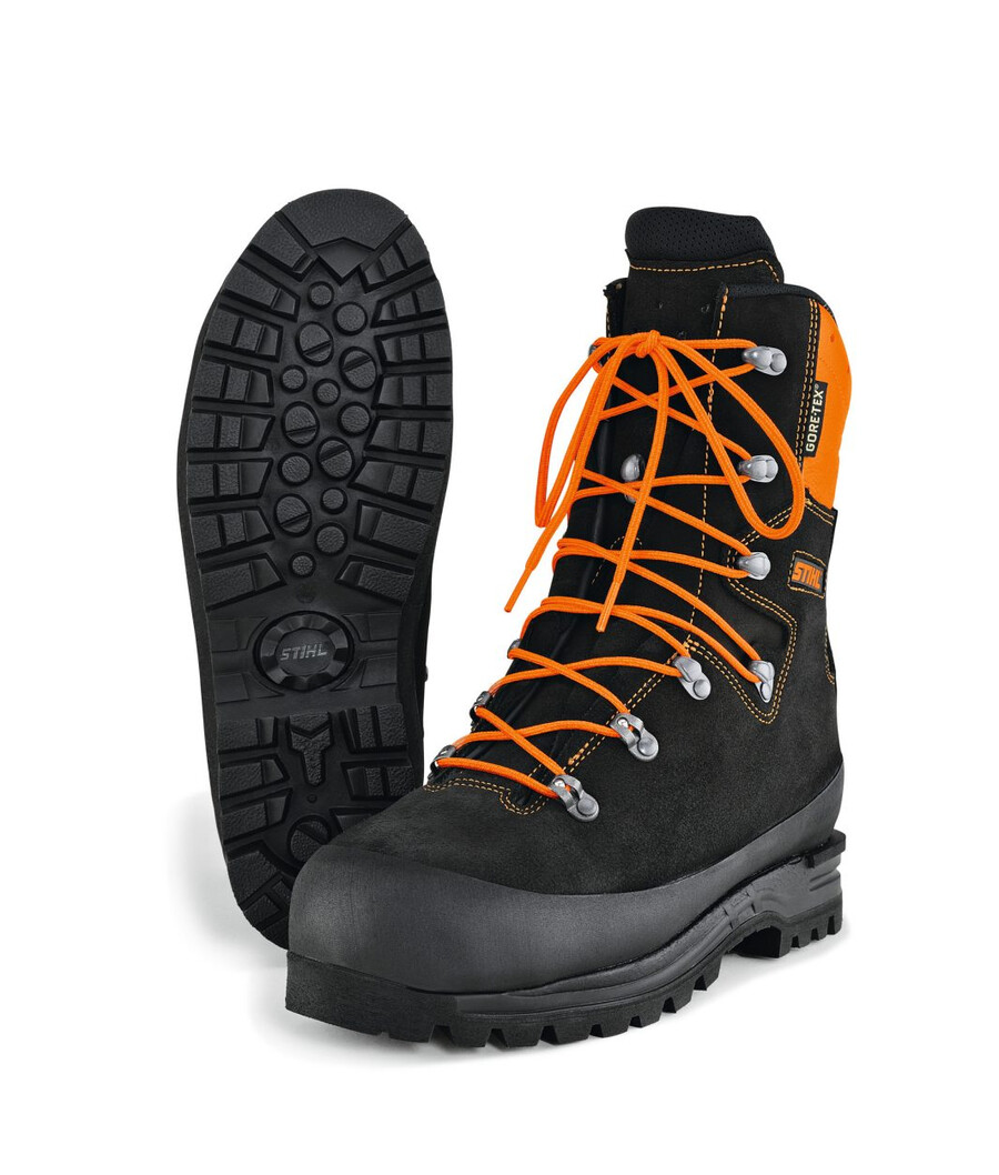 bottes advance gtx