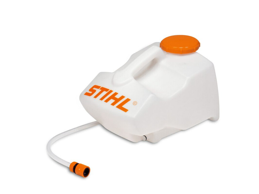 réservoir deau pour chariot stihl cutquik