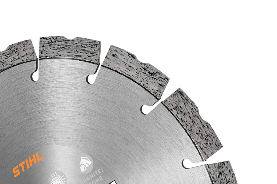 meule de coupe diamantée d-sb