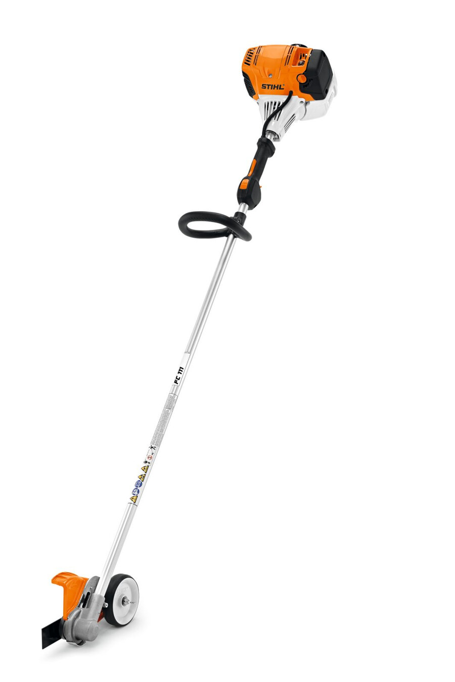 coupe-bordures à essence fc 111