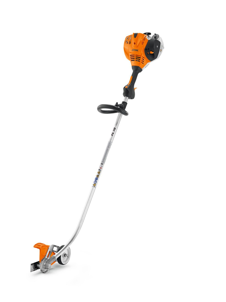 bordureuse à essence fc 70