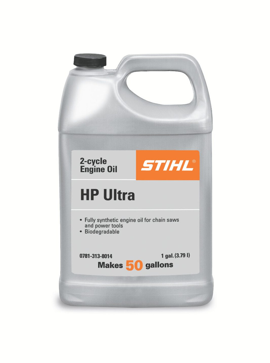 huile moteur hp ultra 2 temps