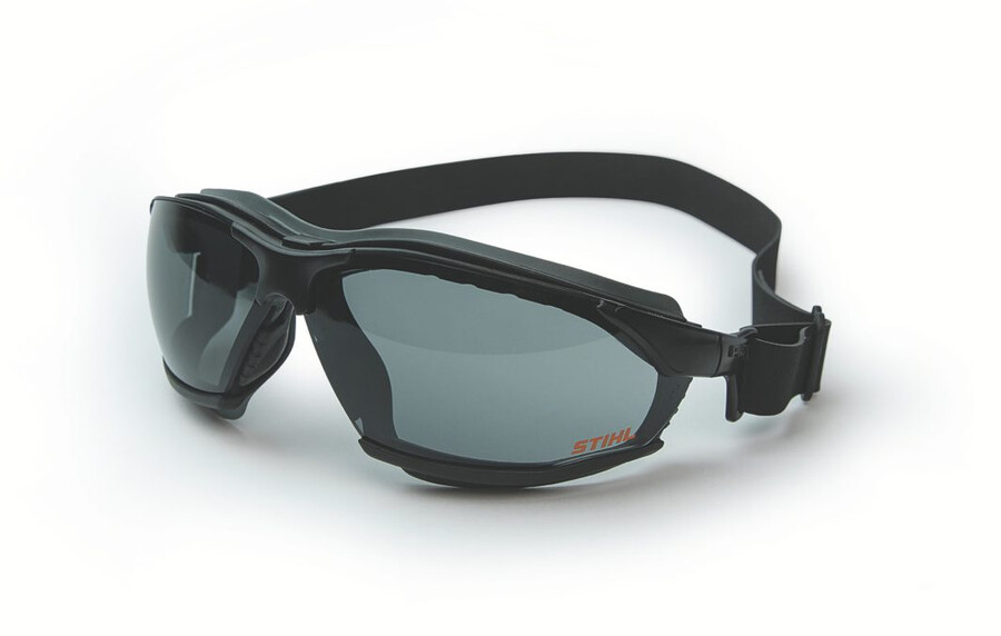lunettes de protection réglables