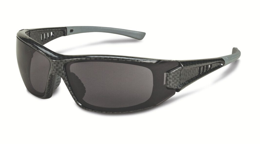 lunettes à monture à motifs