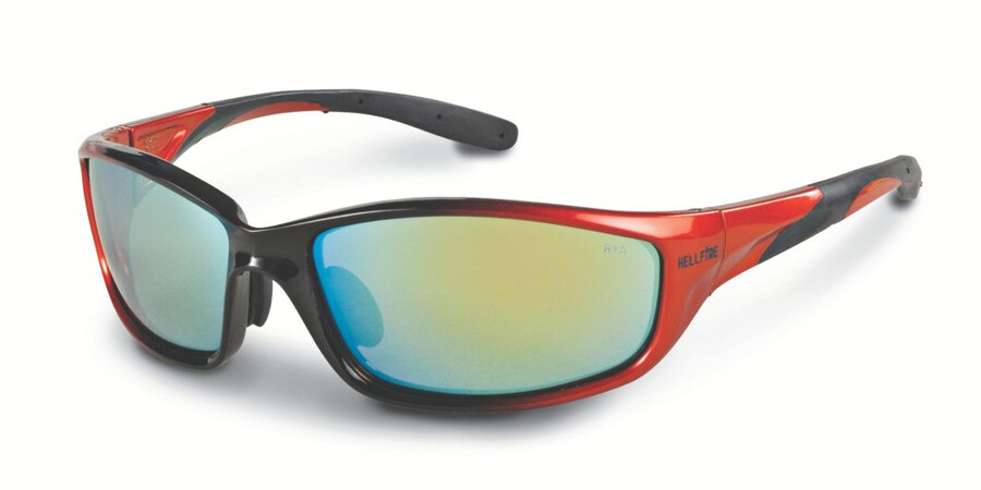 lunettes de feu infernal