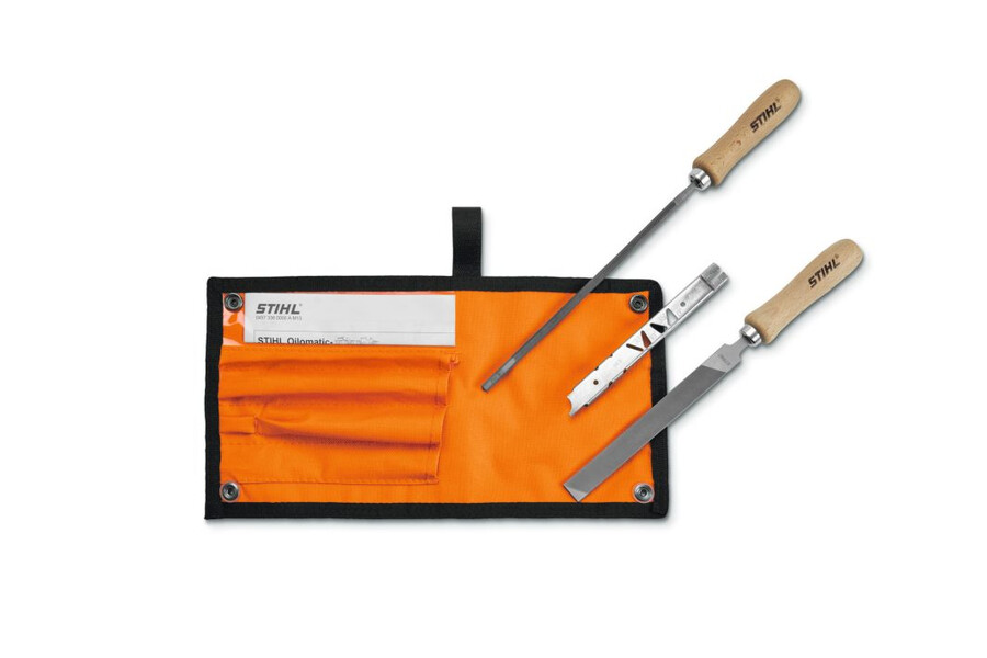 kit de limage complet stihl rapid hexa