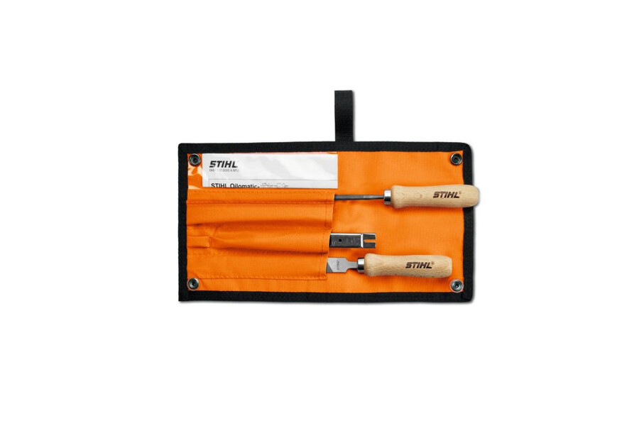 kit de limage complet stihl rapid hexa