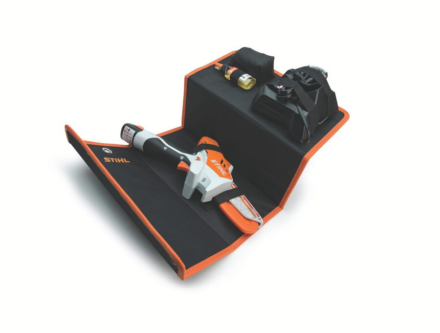 Ébrancheur de jardin à batterie gta 26