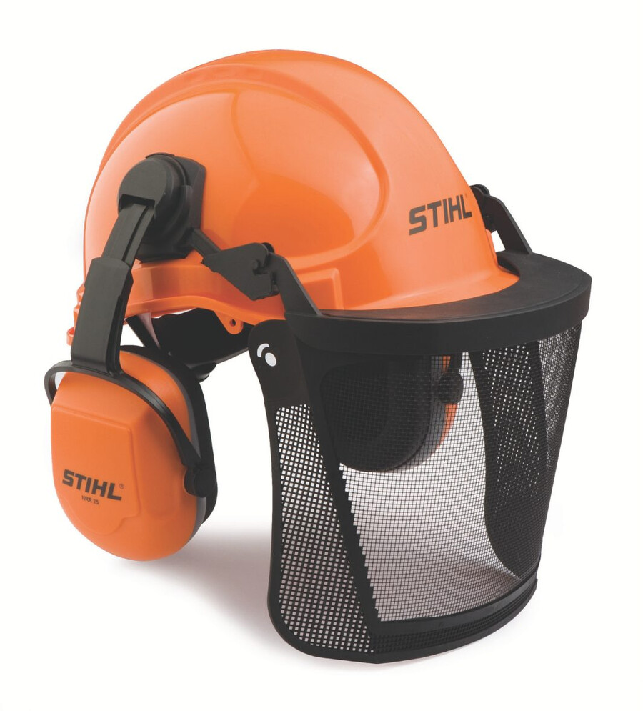 système de casque pro mark