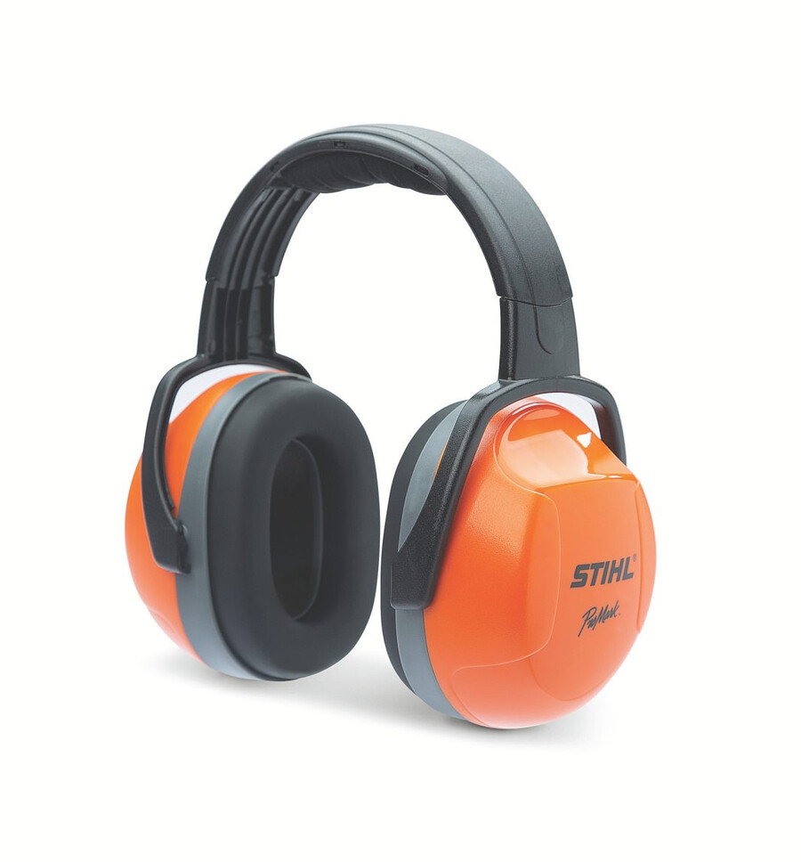 protections auditives stihl pro mark