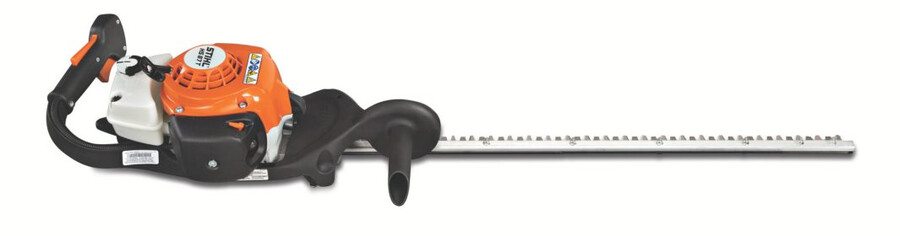 taille-haie à essence hs 87