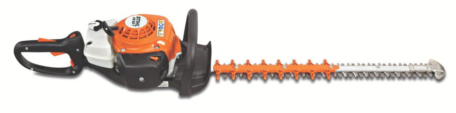 taille-haie à essence hs 82