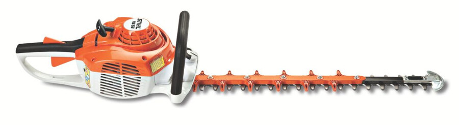 taille-haie à essence hs 56