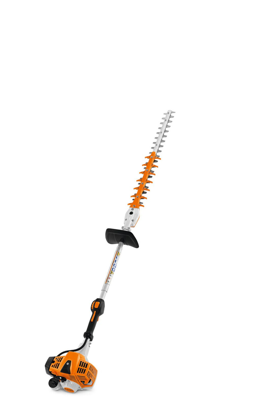 taille-haie à essence hl 91 à portée étendue