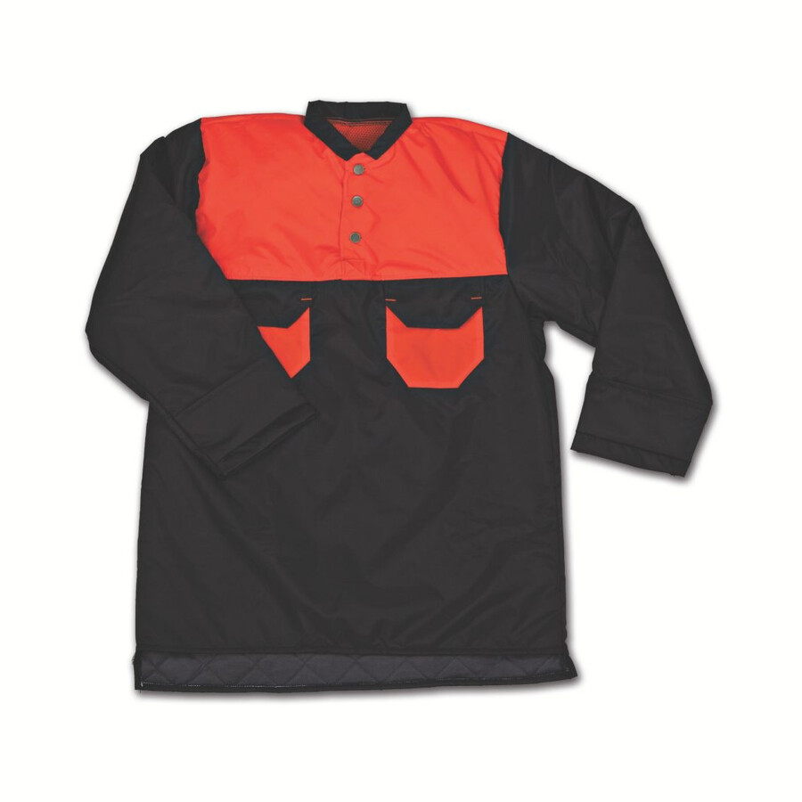 chemise dhiver fonctionnelle