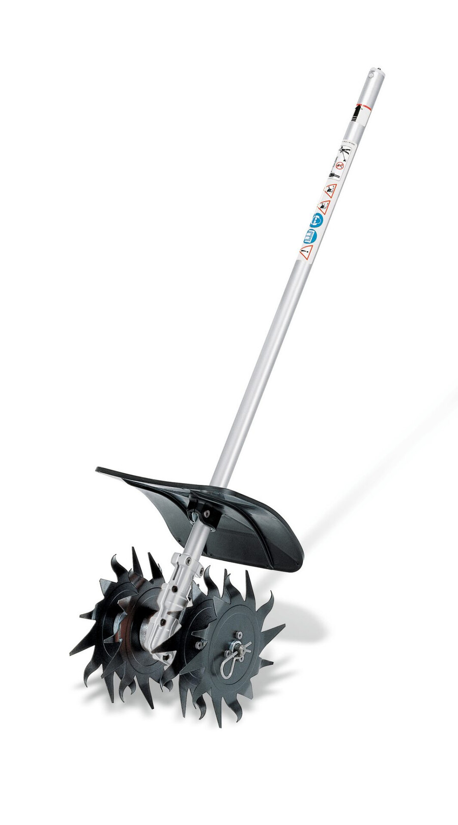 mini-cultivateur bf-km