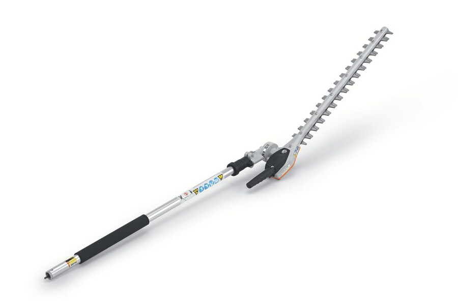 taille-haie réglable hl-km 145°