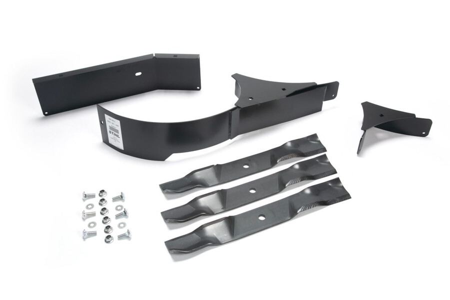 kit de paillis amz 052