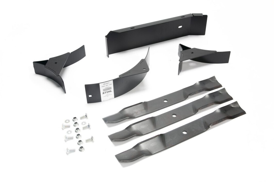 kit de paillis amz 060