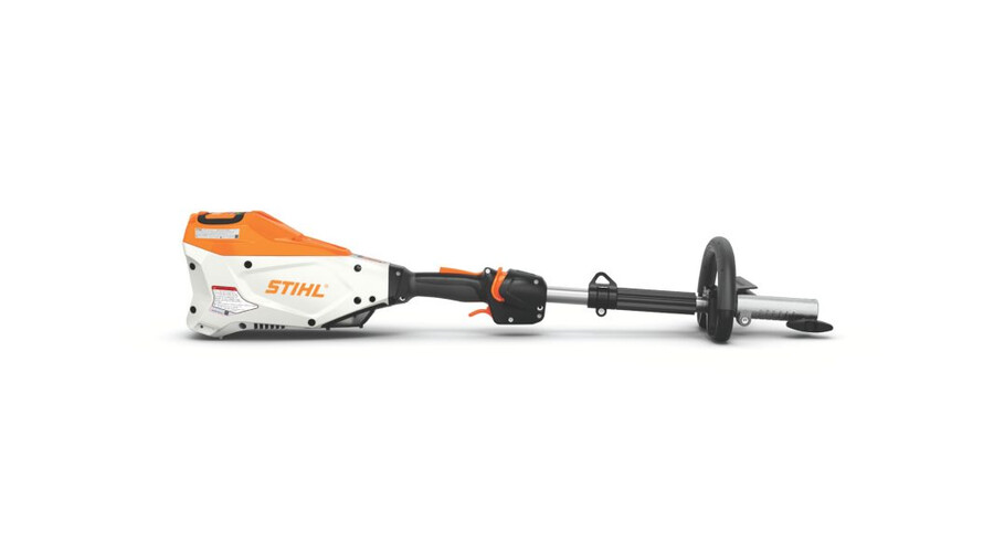 système combiné de batterie kma 135 r
