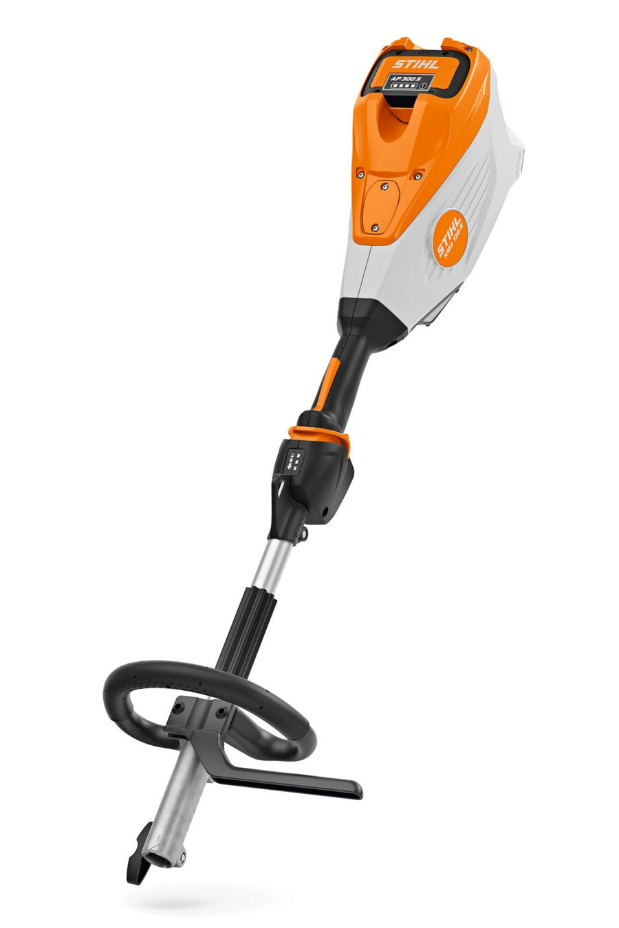 système combiné de batterie kma 135 r