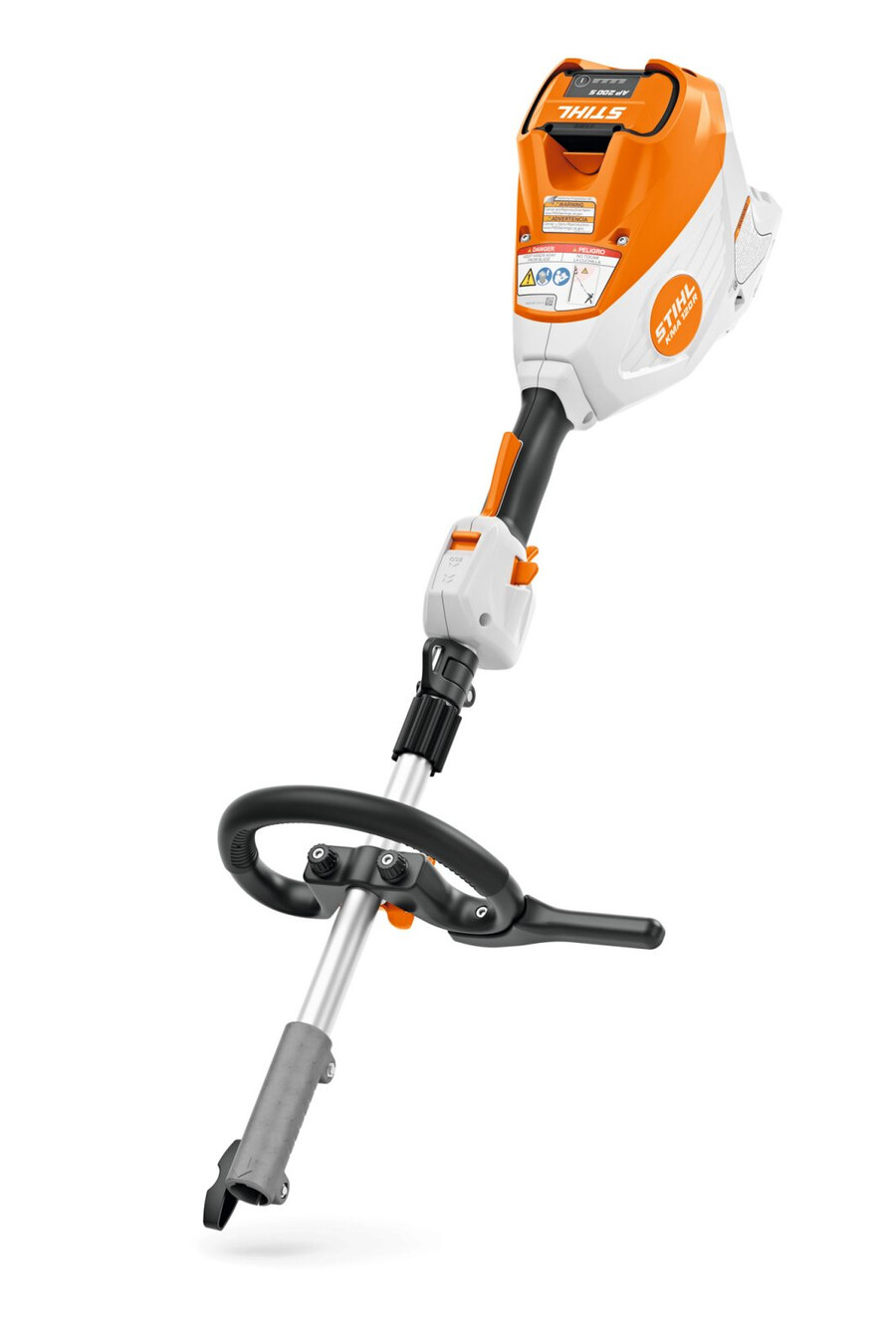 système combiné de batterie kma 120 r