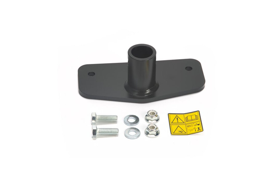 kit de montage pour cric de service ajz 101