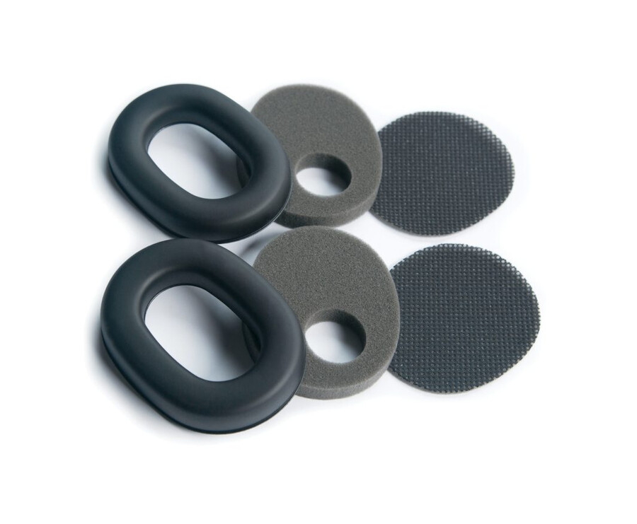 kit dhygiène pour cache-oreilles