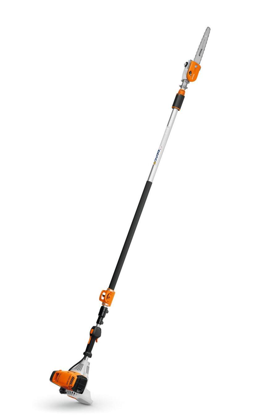 Ébrancheur à essence ht 105