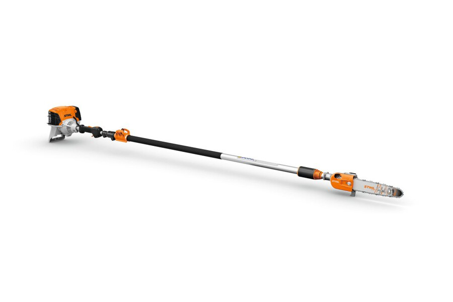 Ébrancheur à essence ht 135