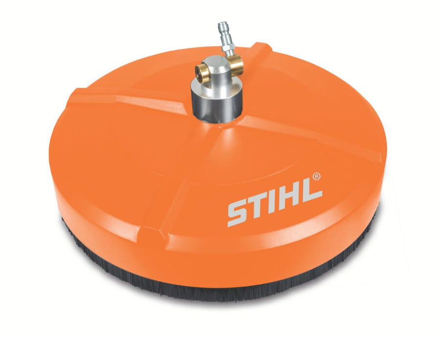 nettoyeur de surface rotatif - ra 110