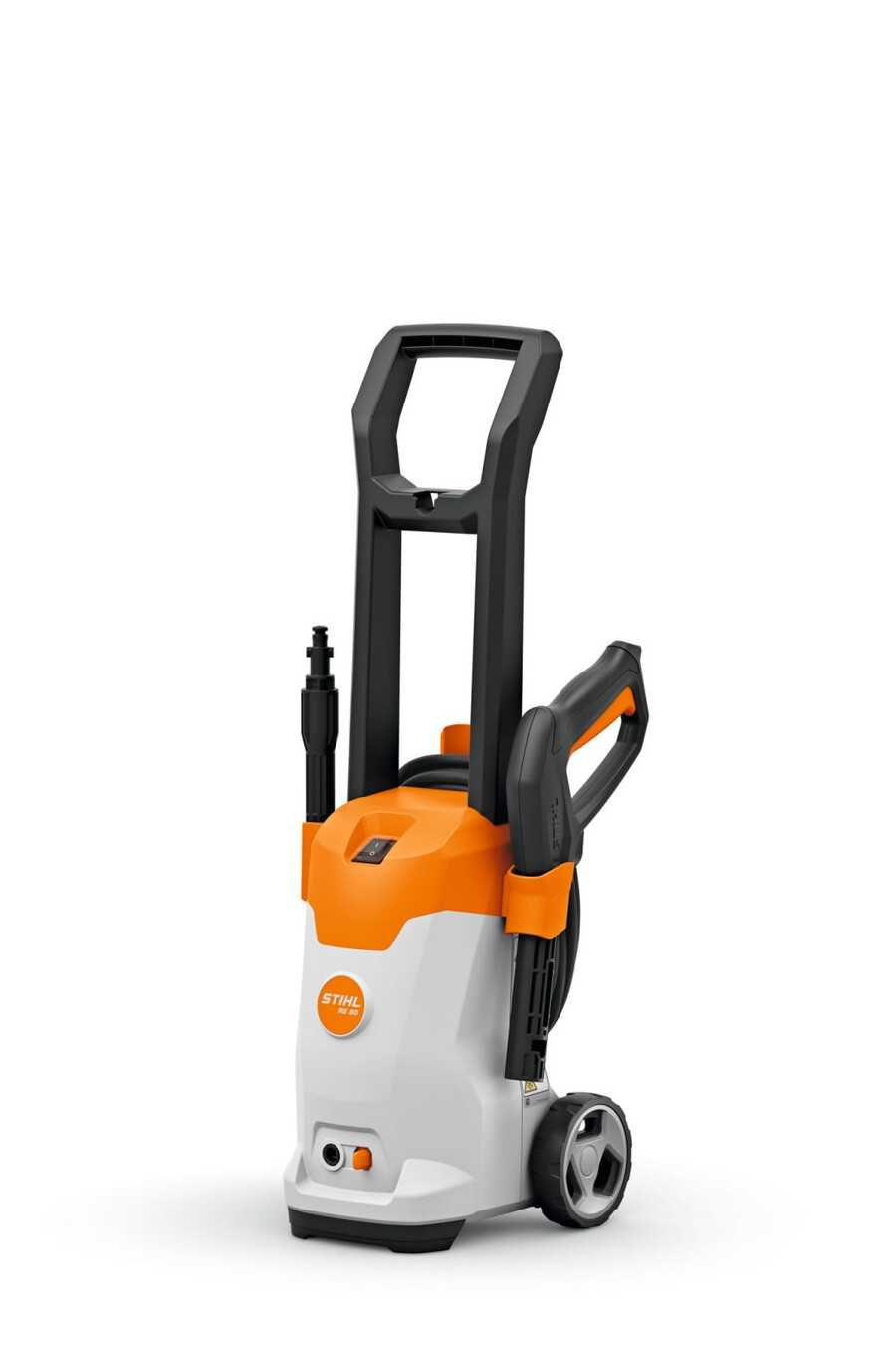 nettoyeur haute pression électrique filaire re 80
