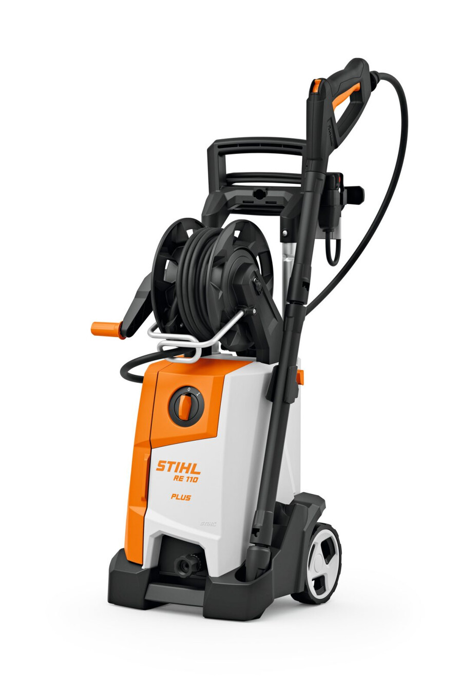 nettoyeur haute pression électrique filaire re 110 plus