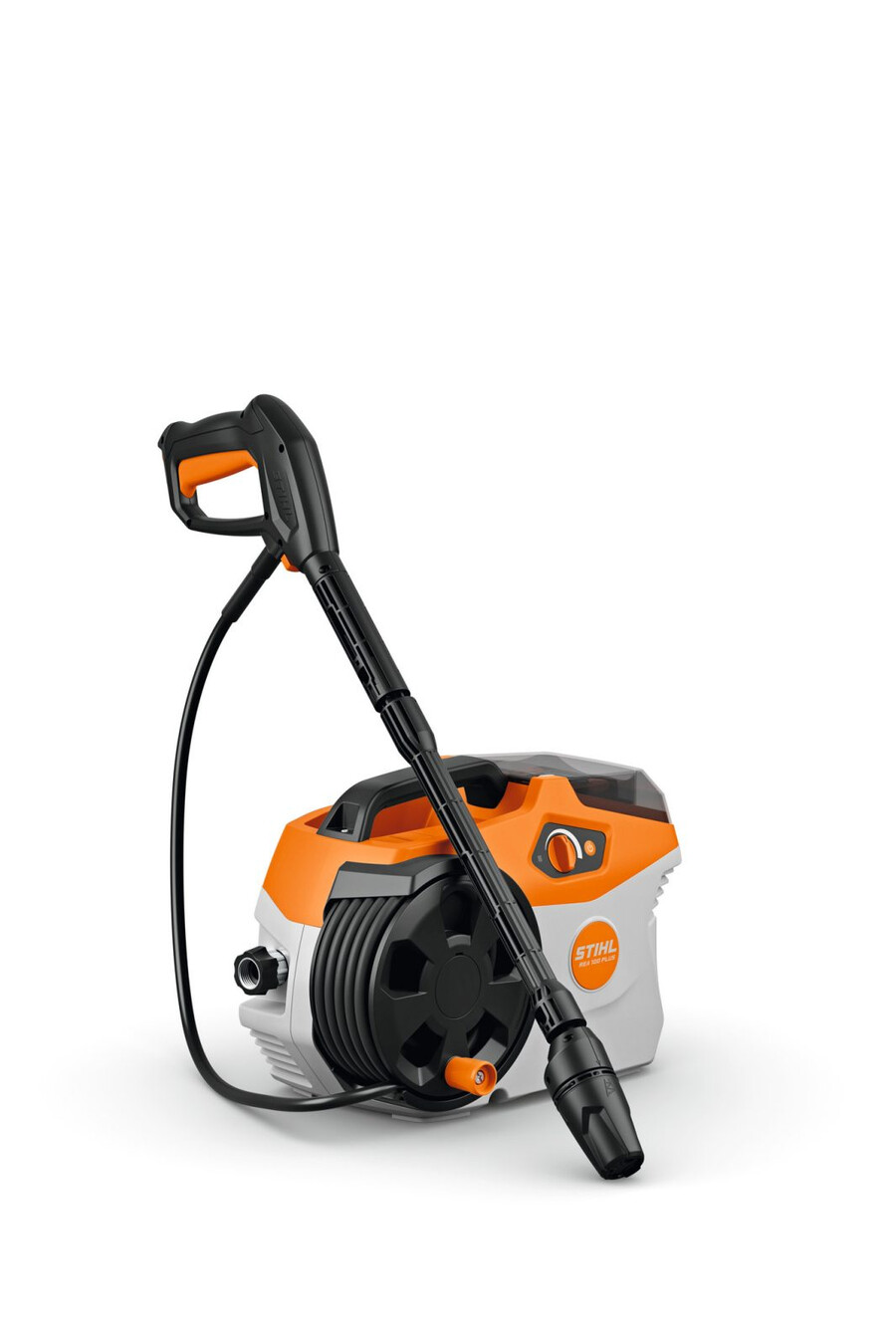 nettoyeur haute pression à batterie rea 100 plus