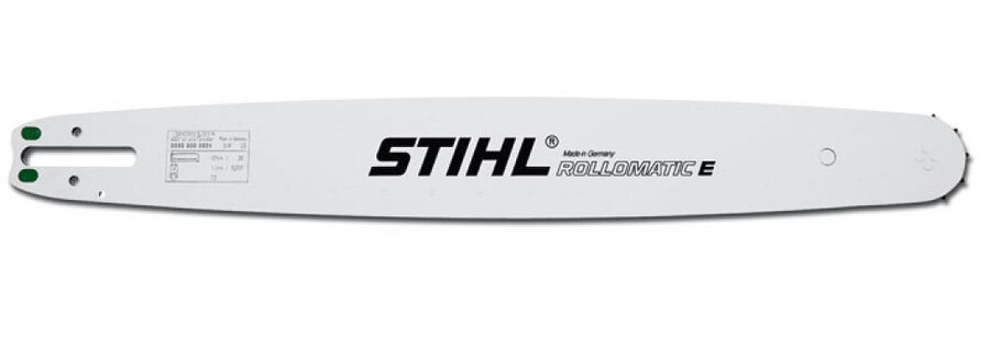 stihl rollomatic e standard 38 .063