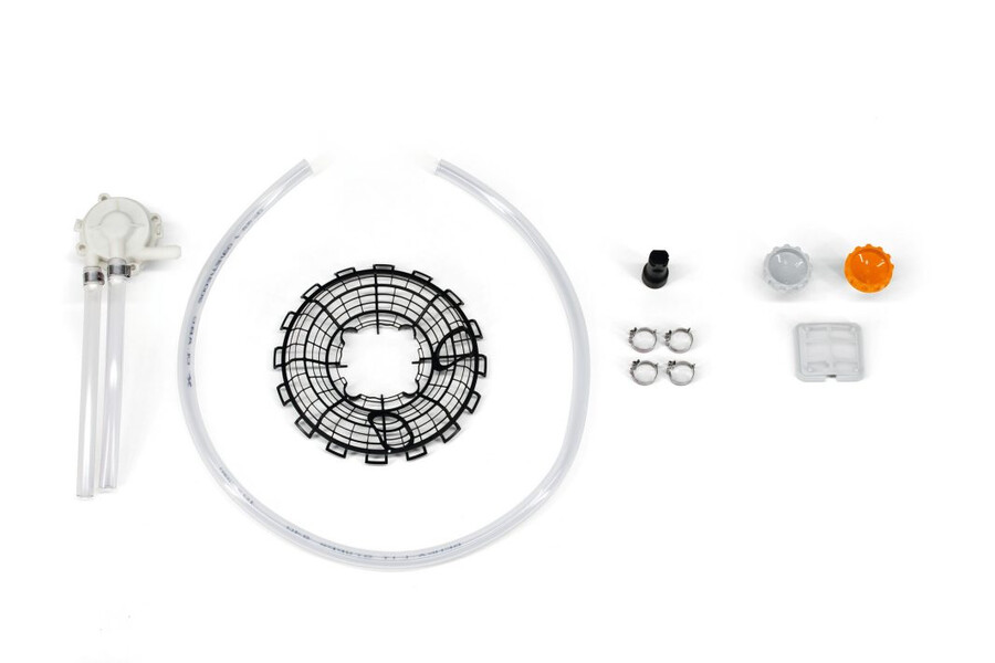 pulvérisateur à dos à essence sr 430