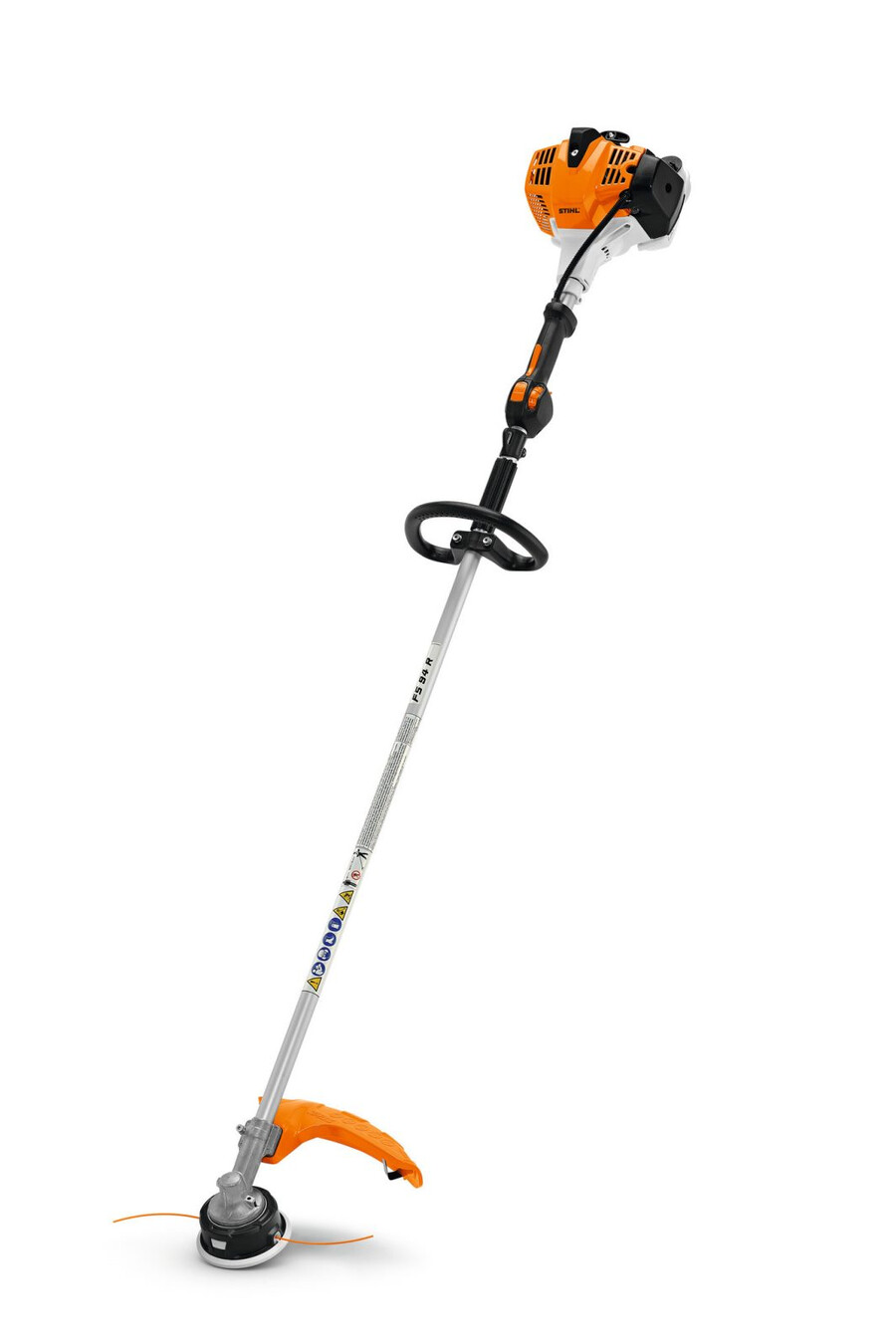 coupe-bordures à essence fs 94