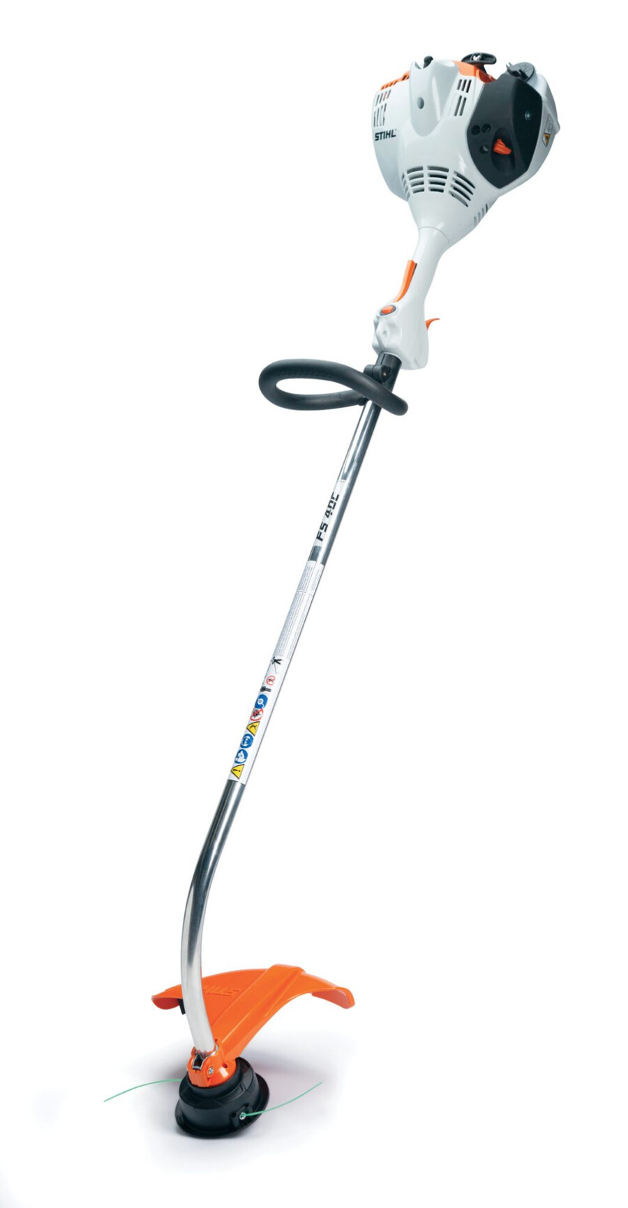 coupe-bordures à essence fs 40