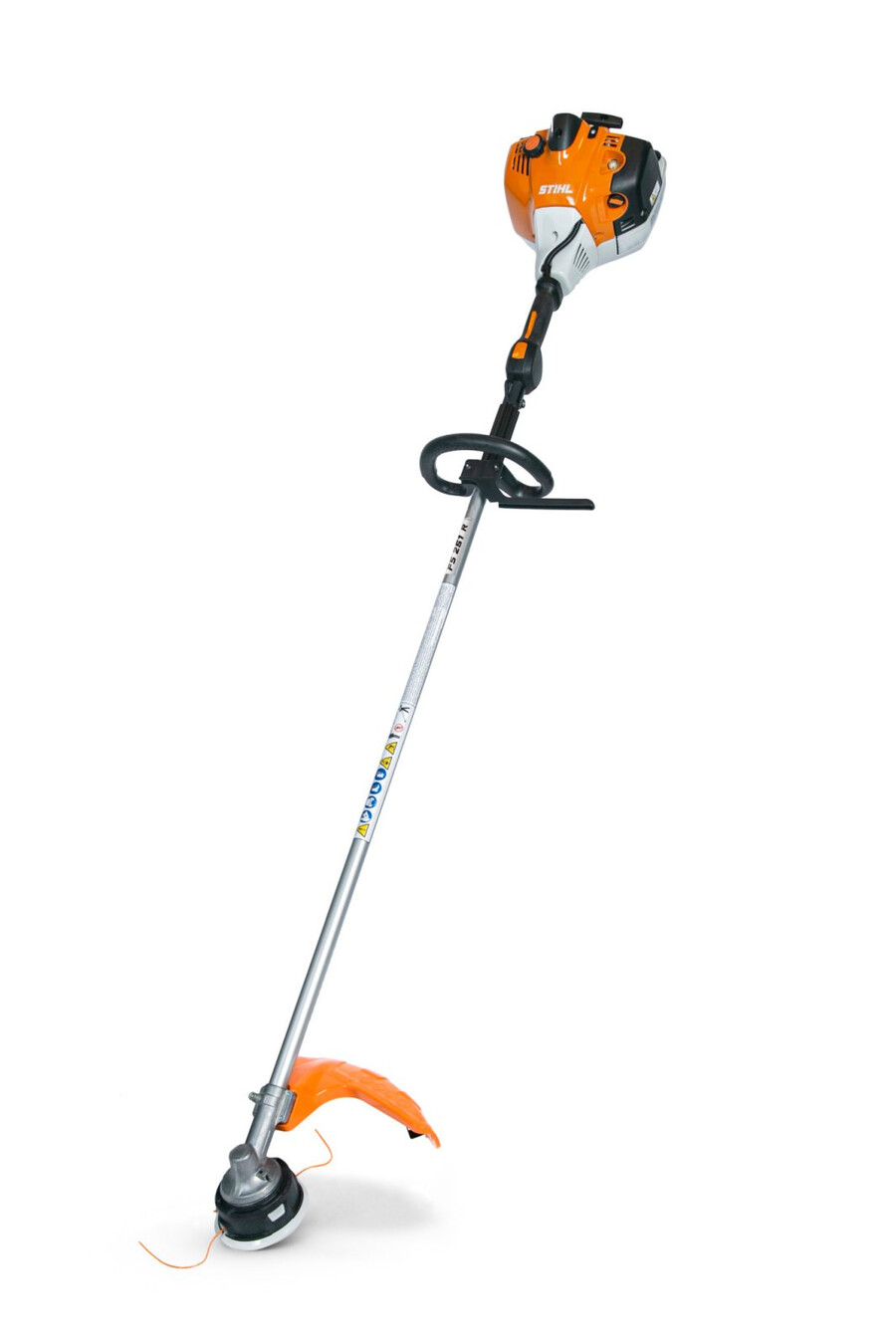 débroussailleusescie de débroussaillage à essence fs 251