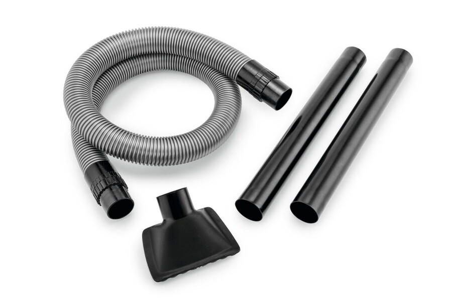kit de nettoyage pour saletés et débris importants