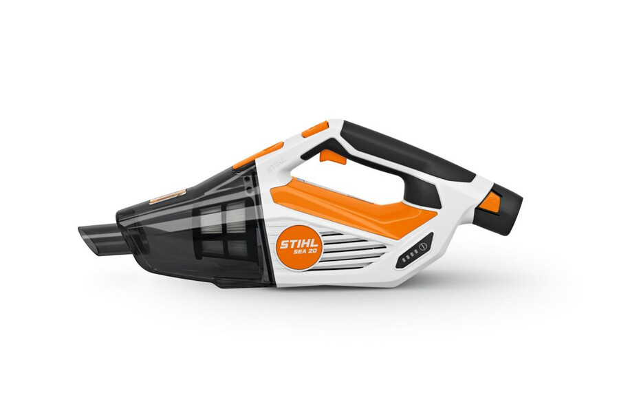 aspirateur à main sans fil sea 20