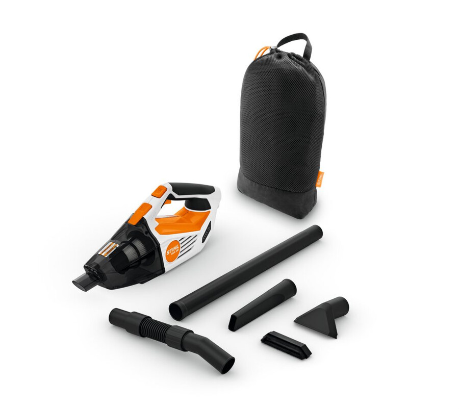 aspirateur à main sans fil sea 20