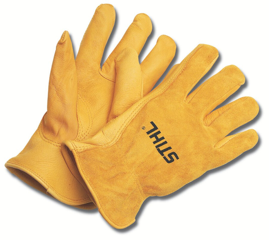gants stihl série paysagiste
