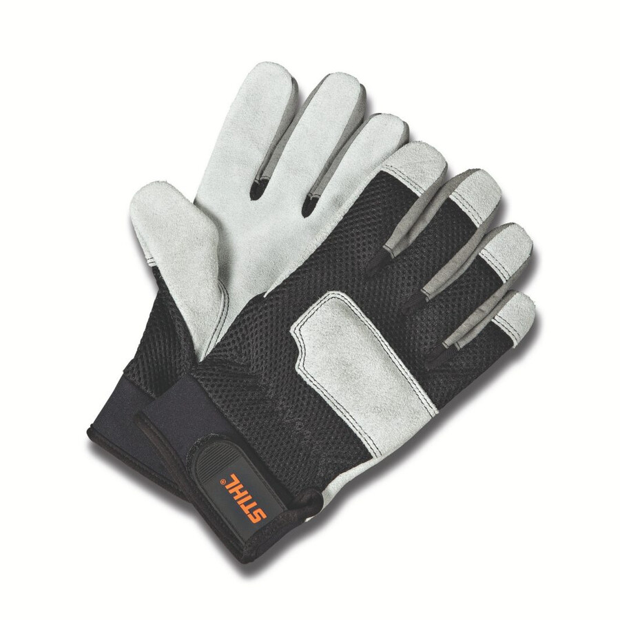 gants de travail de valeur