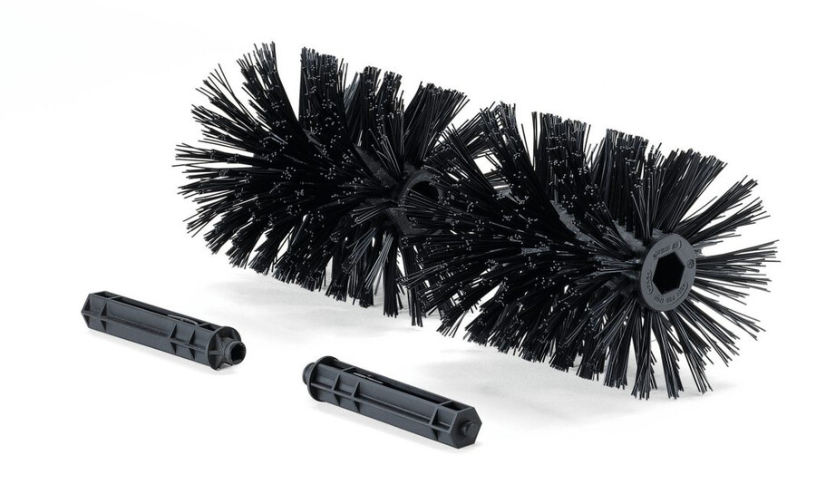 brosse à poils mm-kb