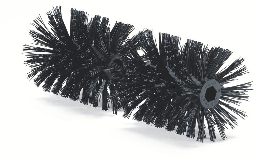 brosse à poils mm-kb